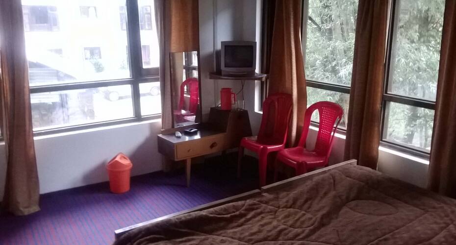 Hotel Heaven Rose, Pahalgam 2